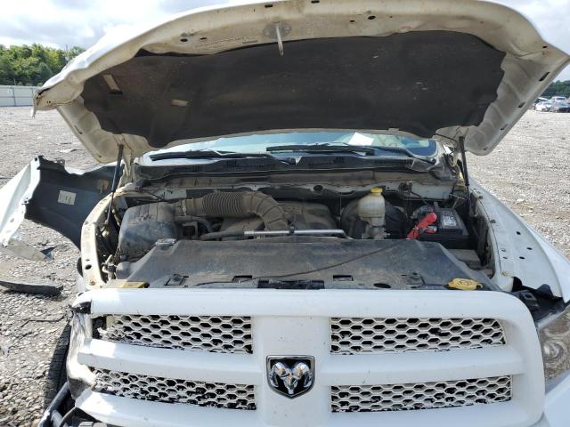Photo 7 from auction – 2012 DODGE RAM 1500 S with VIN 3C6JD6AT4CG254239