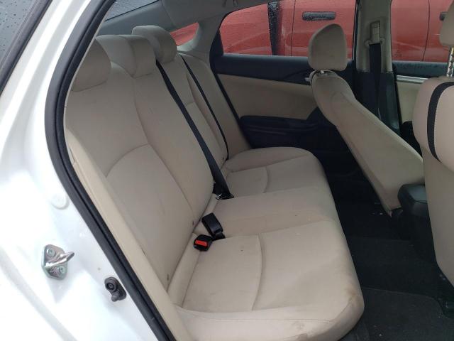 Photo 6 from auction – 2020 HONDA CIVIC LX with VIN 2HGFC2F65LH516381
