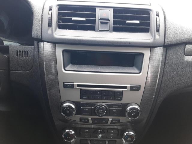 Photo 9 from auction – 2012 FORD FUSION SEL with VIN 3FAHP0JG3CR422316