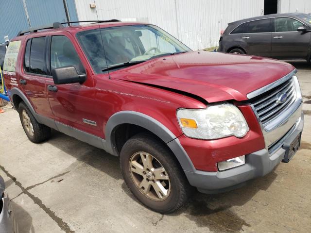 Photo 1 from auction – 2006 FORD EXPLORER X with VIN 1FMEU73EX6UA32106