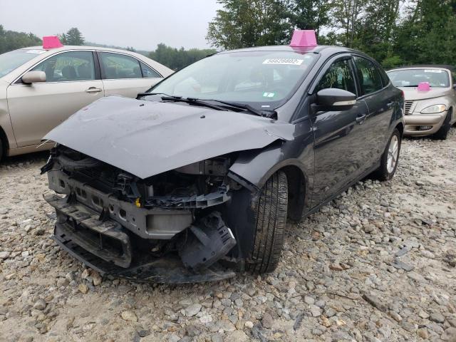 Photo 2 from auction – 2016 FORD FOCUS SE with VIN 1FADP3F23GL218794