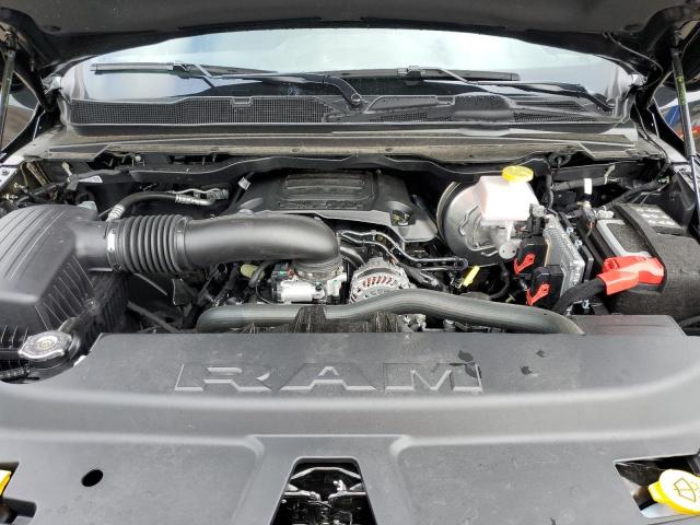 Photo 7 from auction – 2022 RAM 1500 BIG H with VIN 1C6SRFMT0NN360151