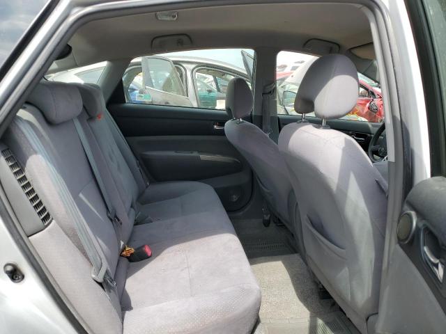 Photo 6 from auction – 2008 TOYOTA PRIUS with VIN JTDKB20U187790123