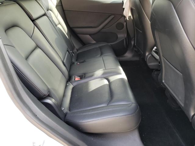 Photo 6 from auction – 2021 TESLA MODEL Y with VIN 5YJYGDEE7MF148177