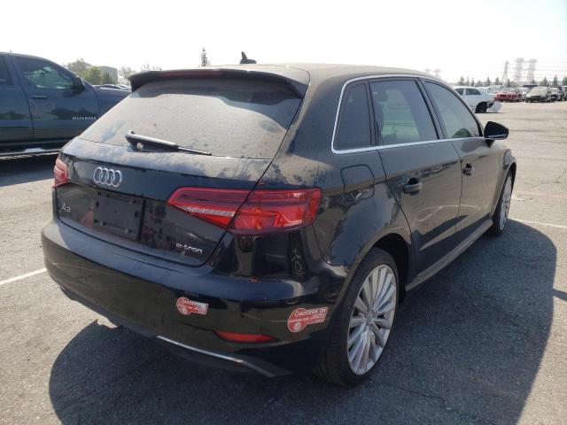 Photo 4 from auction – 2017 AUDI A3 E-TRON with VIN WAUTPBFF8HA042645