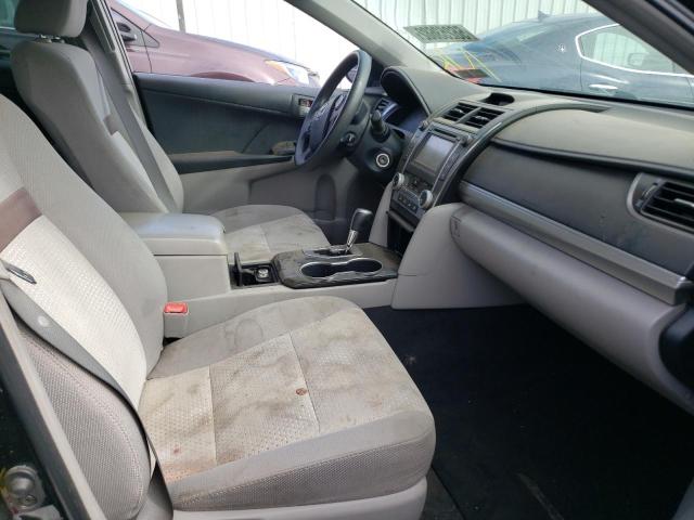 Photo 5 from auction – 2012 TOYOTA CAMRY BASE with VIN 4T1BF1FK6CU083979