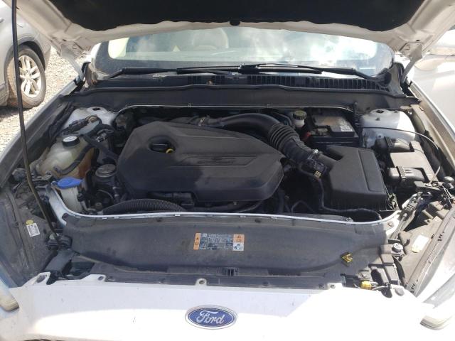Photo 7 from auction – 2013 FORD FUSION SE with VIN 3FA6P0HR7DR116509