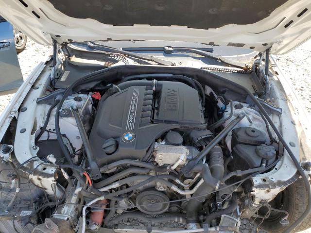 Photo 7 from auction – 2011 BMW 535 XI with VIN WBAFU7C57BC781631