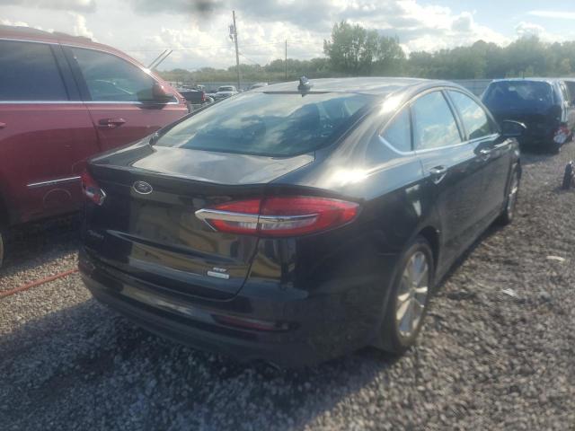 Photo 4 from auction – 2020 FORD FUSION with VIN 3FA6P0HD1LR183772
