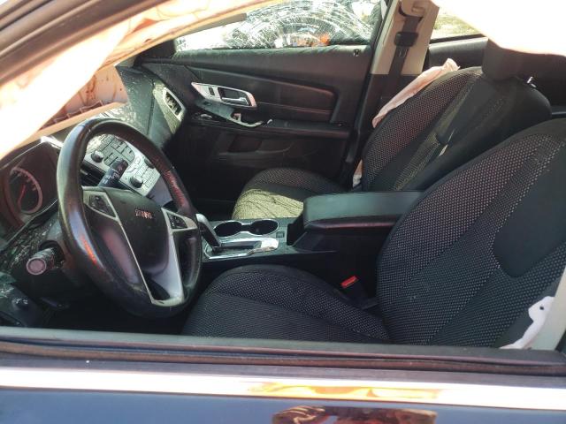 Photo 5 from auction – 2015 GMC TERRAIN SL with VIN 2GKALREK2F6306535
