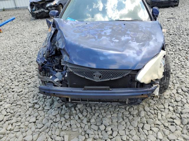 Photo 9 from auction – 2002 ACURA RSX with VIN JH4DC54852C031234