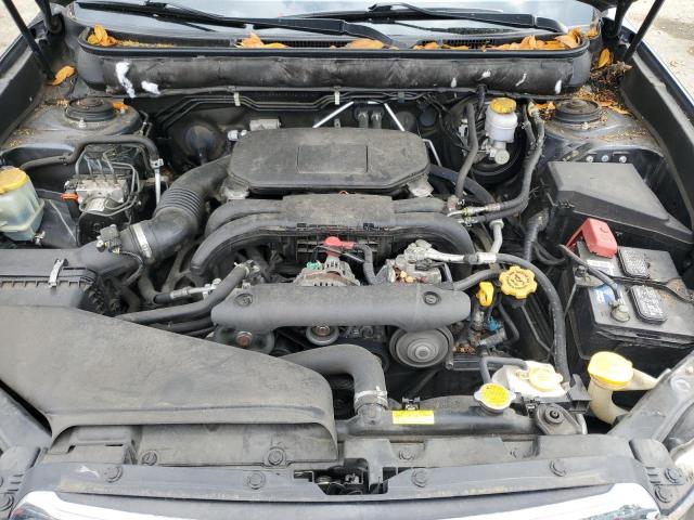 Снимка 7 от търг – 2012 SUBARU OUTBACK 2. с VIN 4S4BRBBC5C3206818