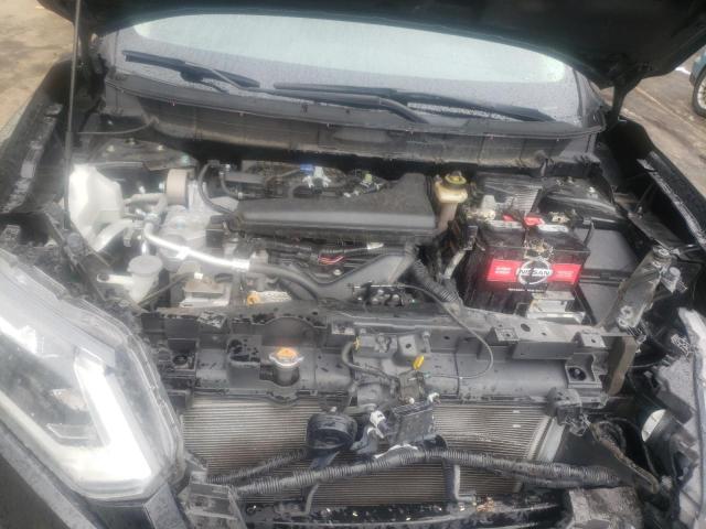 Photo 7 from auction – 2018 NISSAN ROGUE S with VIN KNMAT2MT7JP544824