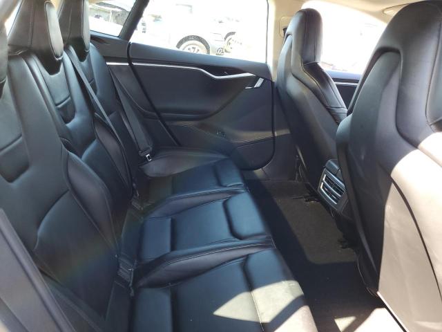 Photo 6 from auction – 2014 TESLA MODEL S with VIN 5YJSA1H21EFP64322