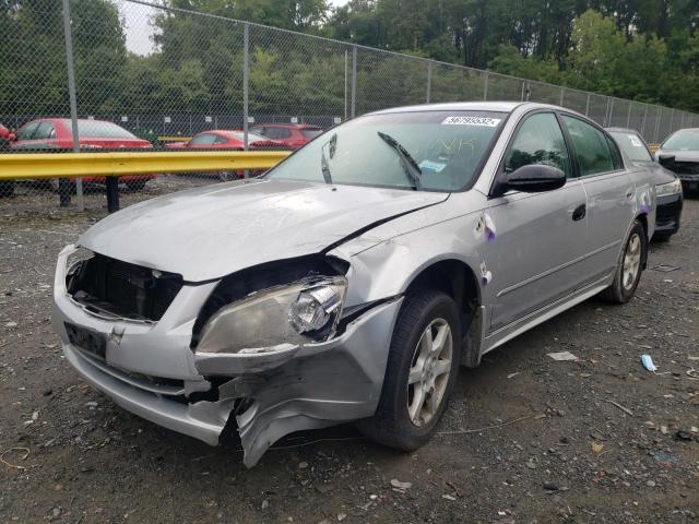 Photo 2 from auction – 2006 NISSAN ALTIMA S with VIN 1N4AL11D16C147945
