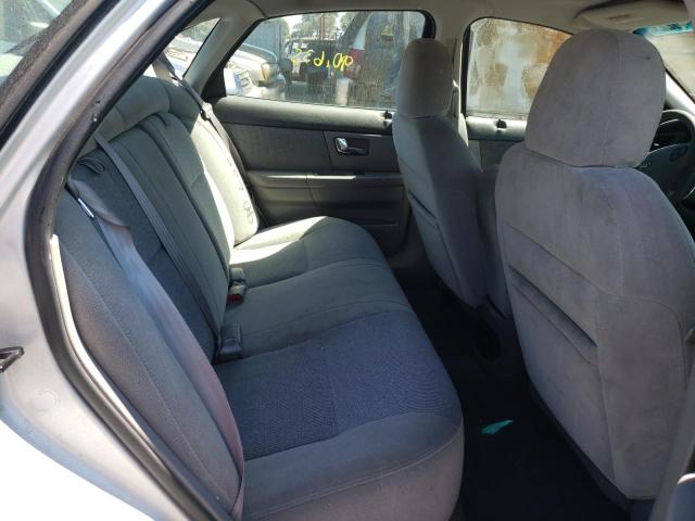 Photo 6 from auction – 2000 FORD TAURUS SES with VIN 1FAFP5524YA145423