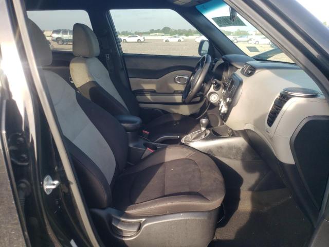 Photo 5 from auction – 2017 KIA SOUL with VIN KNDJN2A29H7887568