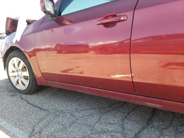 Photo 9 from auction – 2011 SUBARU IMPREZA 2. with VIN JF1GH6A63BH813887