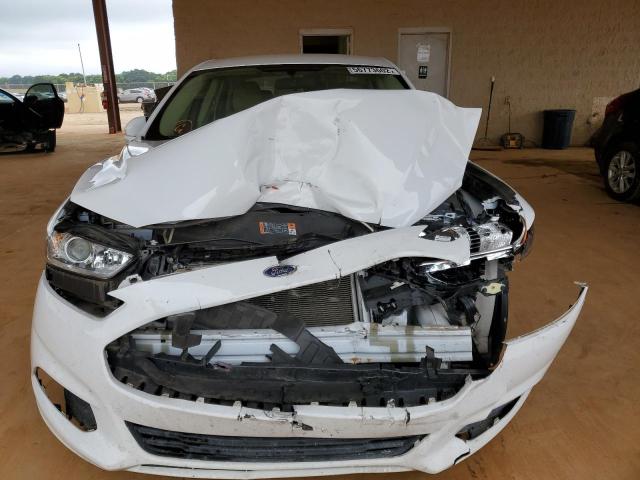 Photo 7 from auction – 2016 FORD FUSION SE with VIN 3FA6P0H72GR140252