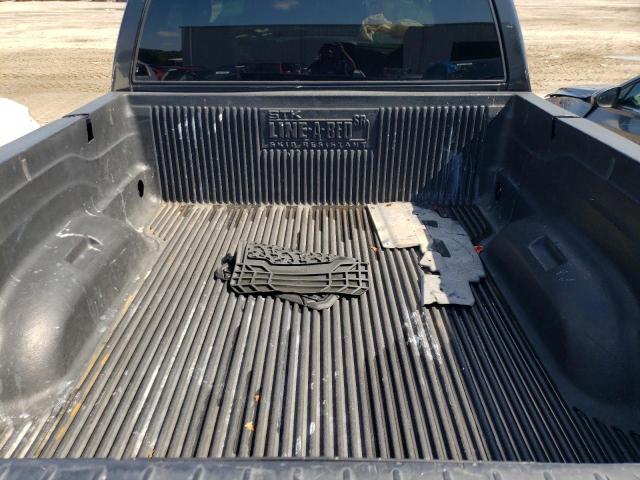 Photo 6 from auction – 2007 DODGE RAM 1500 S with VIN 1D7HA16K87J643589