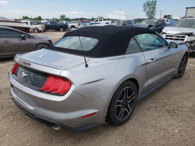 Photo 4 from auction – 2021 FORD MUSTANG with VIN 1FATP8UH4M5116145