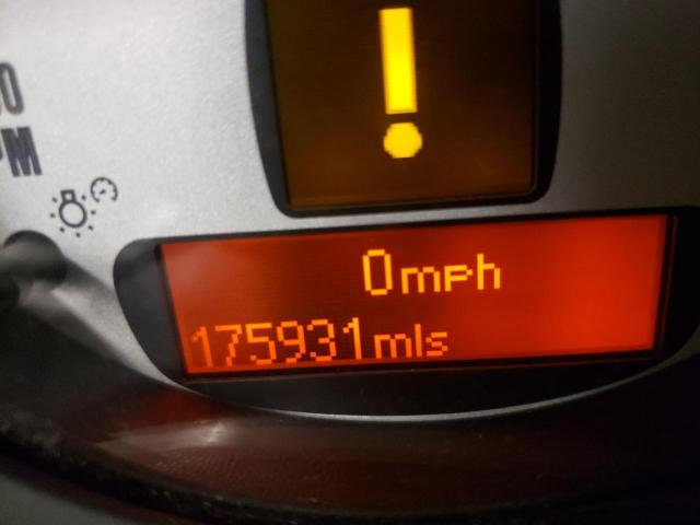 Photo 8 from auction – 2011 MINI COOPER with VIN WMWSU3C57BT181702
