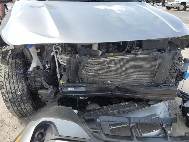 Photo 9 from auction – 2021 KIA SELTOS EX with VIN KNDERCAA0M7075525