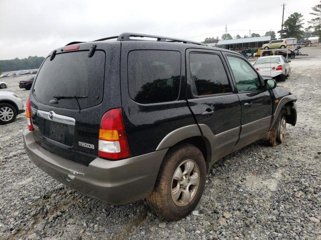 Photo 4 from auction – 2003 MAZDA TRIBUTE ES with VIN 4F2CZ061X3KM45485