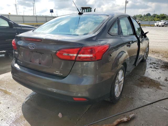 Photo 4 from auction – 2015 FORD FOCUS SE with VIN 1FADP3F25FL335016