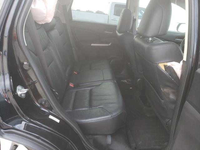 Photo 6 from auction – 2014 HONDA CR-V EXL with VIN 2HKRM3H79EH552895
