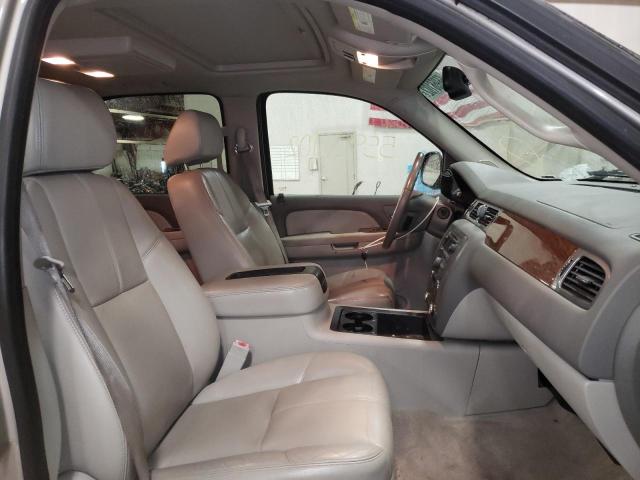 Photo 5 from auction – 2008 GMC YUKON with VIN 1GKFK13008J122471