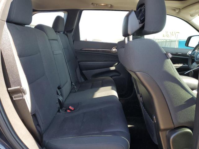 Photo 6 from auction – 2012 JEEP GRAND CHER with VIN 1C4RJFAG8CC214000