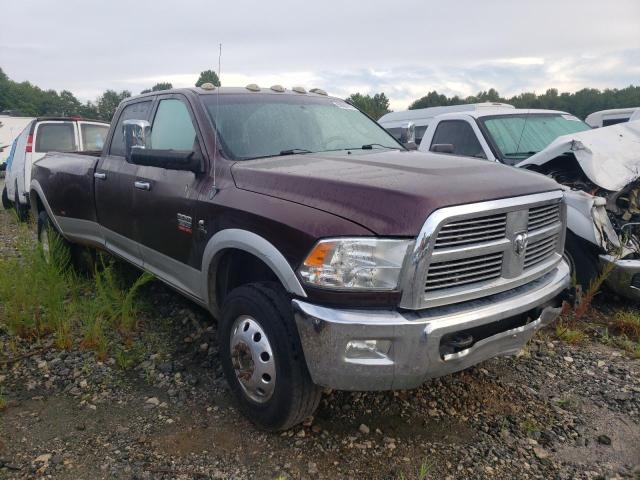 DODGE RAM 3500 L 2012 z numerem VIN 3C63DRJL5CG178458 - Zdjęcie z aukcji