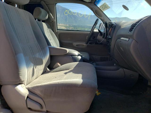 Photo 5 from auction – 2003 TOYOTA TUNDRA ACC with VIN 5TBBT44153S347666