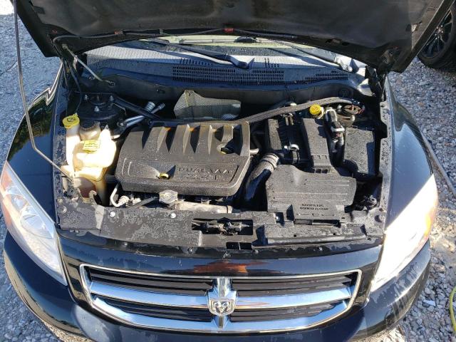 Photo 7 from auction – 2007 DODGE CALIBER R/ with VIN 1B3HE78K97D514727