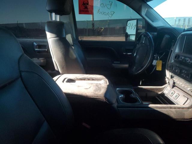 صورة رقم 5 من المزاد - 2015 CHEVROLET SILVERADO مع VIN 1GC1KWE81FF508533
