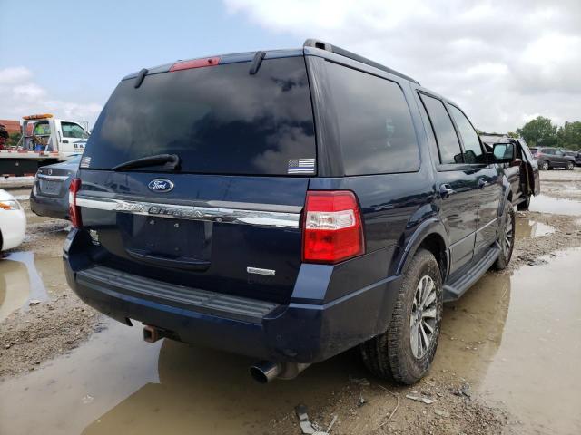 Photo 4 from auction – 2015 FORD EXPEDITION with VIN 1FMJU1JT0FEF38163