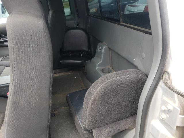 Photo 6 from auction – 2004 FORD RANGER SUP with VIN 1FTZR45E54PA04003