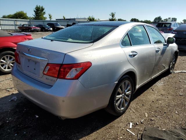 Photo 4 from auction – 2007 LEXUS ES 350 with VIN JTHBJ46GX72102145