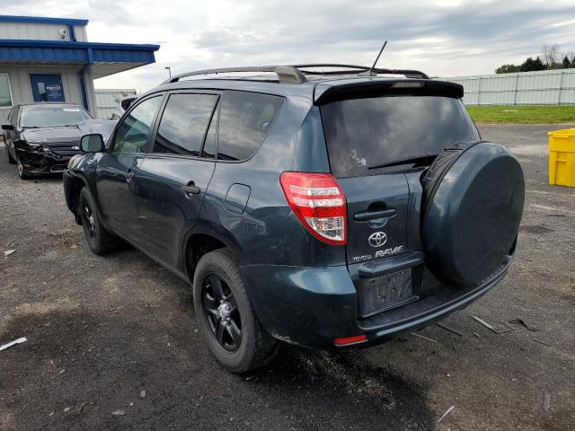 Photo 3 from auction – 2010 TOYOTA RAV4 with VIN JTMZF4DV5A5031672