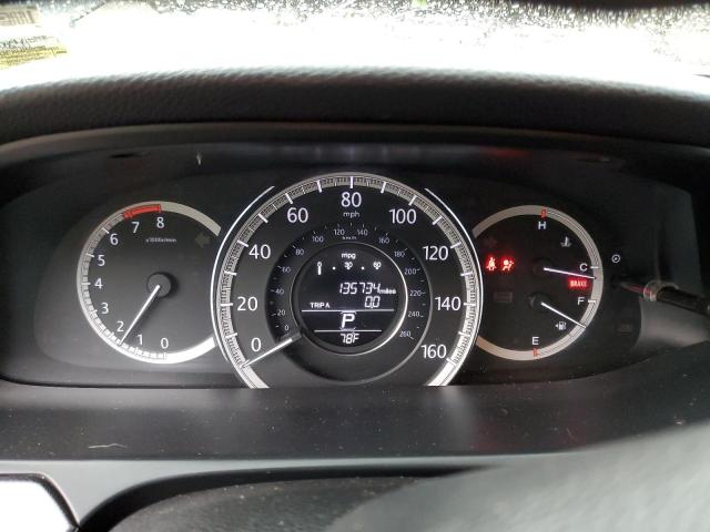 Photo 8 from auction – 2015 HONDA ACCORD LX with VIN 1HGCR2F37FA064377