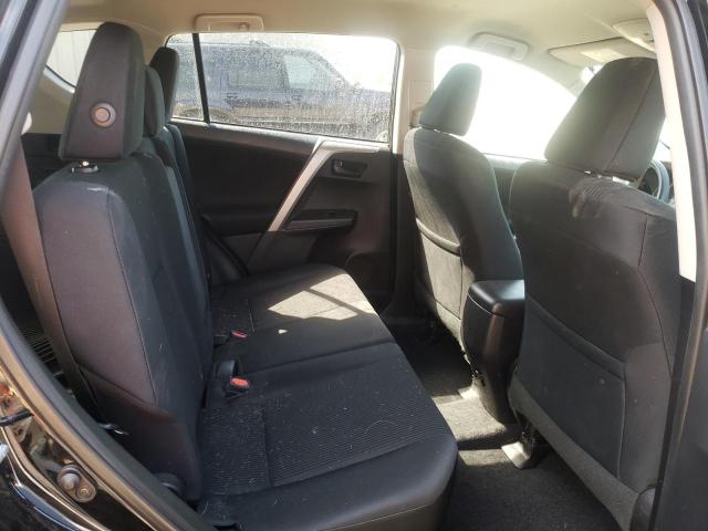 Photo 6 from auction – 2016 TOYOTA RAV4 LE with VIN 2T3BFREV5GW454847