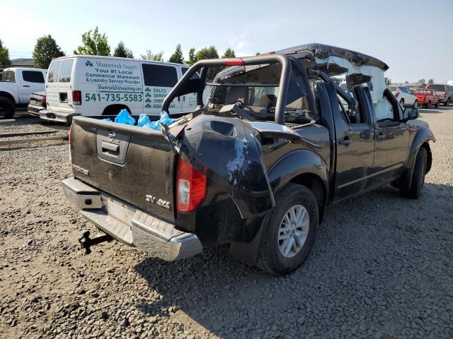 Photo 4 from auction – 2018 NISSAN FRONTIER S with VIN 1N6AD0EV6JN727822