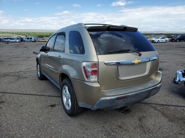 Photo 3 from auction – 2005 CHEVROLET EQUINOX LT with VIN 2CNDL73F556013693