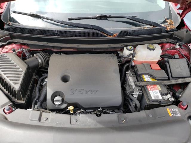Photo 7 from auction – 2019 BUICK ENCLAVE ES with VIN 5GAEVAKW3KJ318546