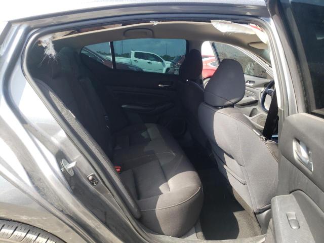 Photo 6 from auction – 2020 NISSAN ALTIMA S with VIN 1N4BL4BV4LC197960
