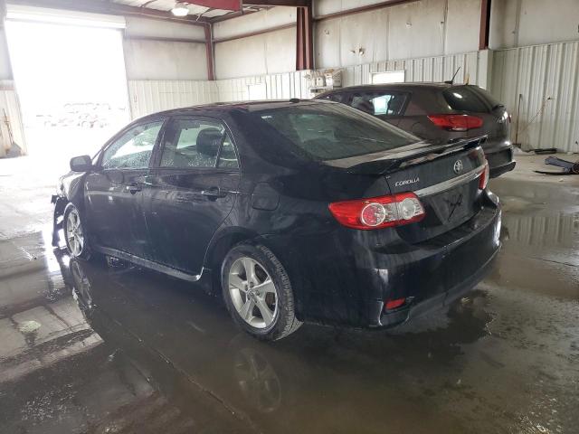 Photo 3 from auction – 2012 TOYOTA COROLLA BA with VIN 2T1BU4EE0CC802860