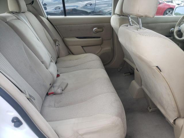 Photo 6 from auction – 2011 NISSAN VERSA S with VIN 3N1BC1CP5BL514143