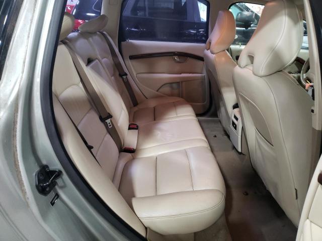 Photo 6 from auction – 2008 VOLVO V70 3.2 with VIN YV1BW982081050446