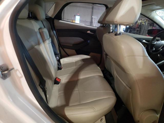 Photo 6 from auction – 2012 FORD FOCUS SEL with VIN 1FAHP3M24CL408411